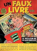 Un faux livre 275609773X Book Cover