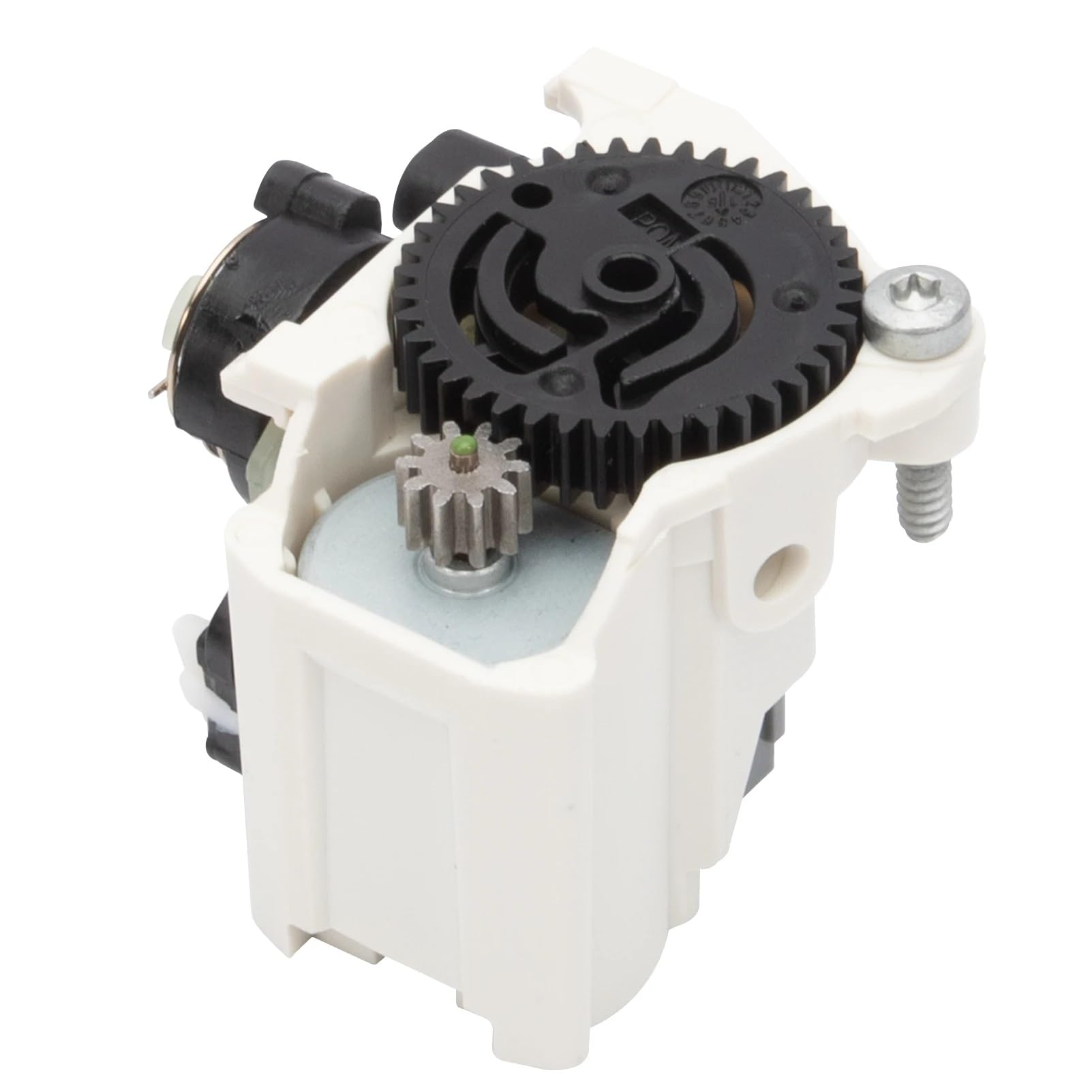 Tailgate Latch Lock Central Lock Motor Central Lock Trunk Tailgate Lock Actuator Solenoid 8200102583 7700435694 for Clio 2 1996-2017 Tailgate Bootlid Lock Actuator