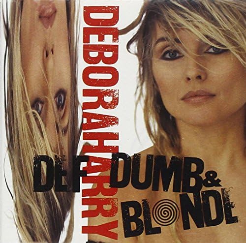 Def, Dumb, & Blonde