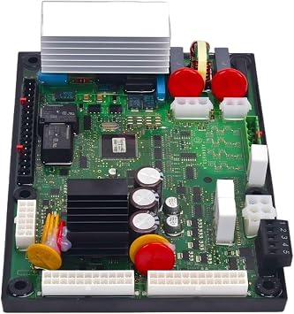 PCC1302 Power Controller 327-1617-01 Computer Control Board, suitable for PCC1.1 and PCC2.2