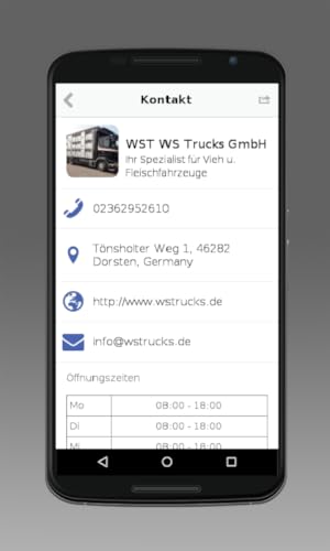 WST WS Trucks GmbH