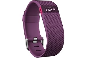 Fitbit Charge HR Activity Wristband