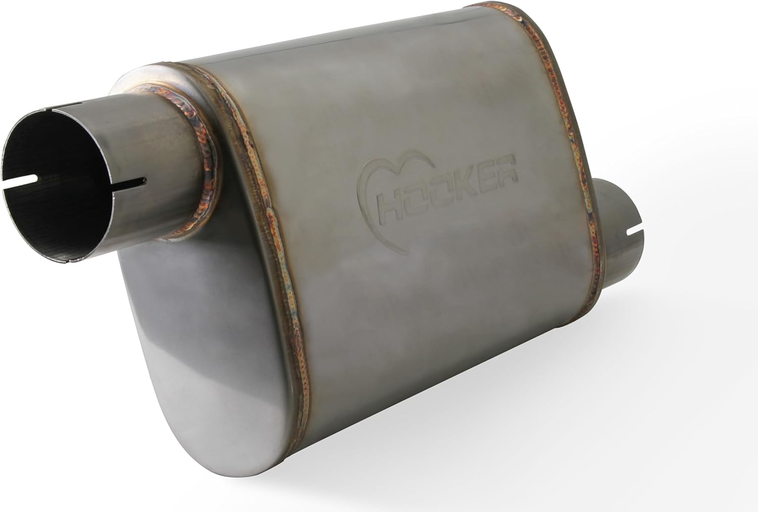 Hooker 21670HKR VR304 Muffler