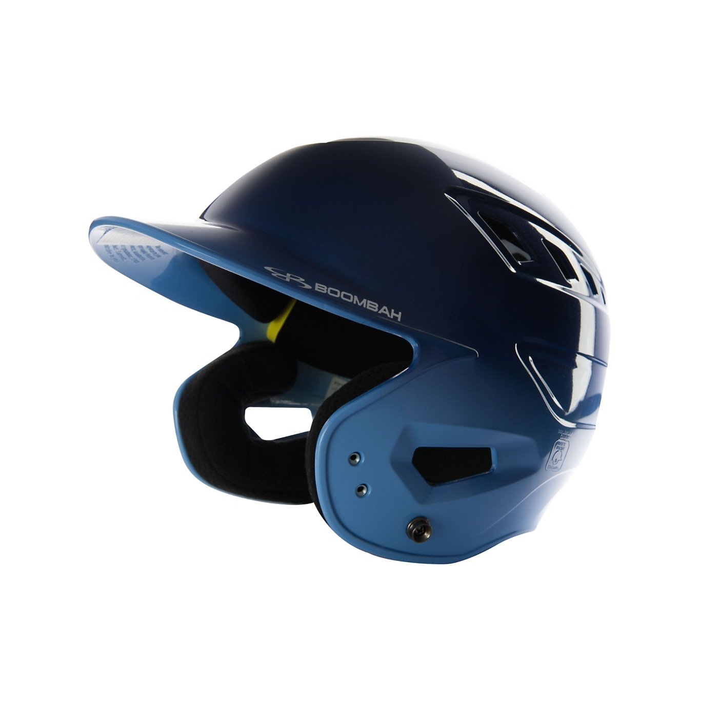 Boombah DEFCON Baseball/Softball Helmet Metallic Gloss Fade - Multiple Color Options - 2 Sizes
