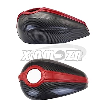 レブル向け　改良型タンクカバー　新品未使用 レブル向け 改良型タンクカバー 新品未使用 - メルカリ