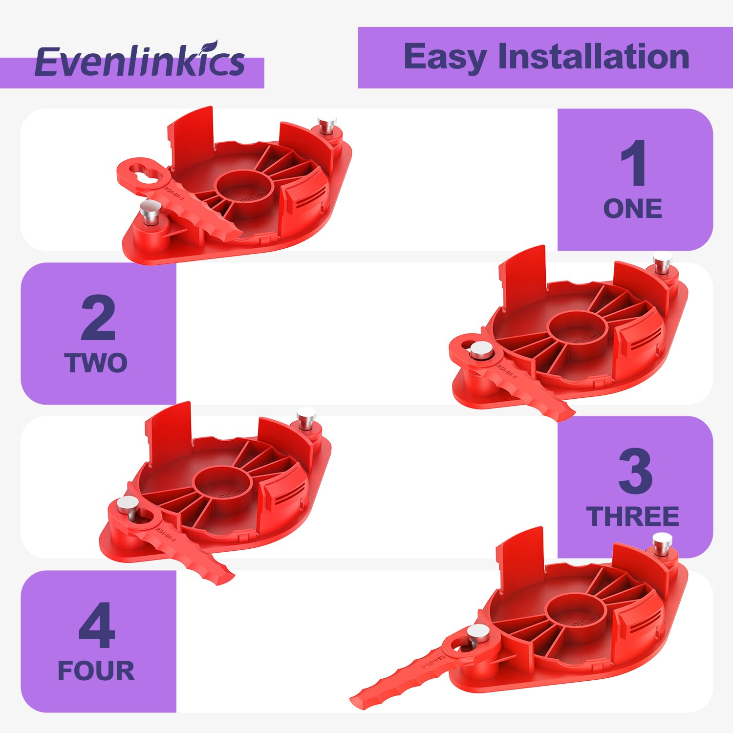 Amazon.com: Evenlinkics Trimmer Blades Head & CMZST0653 Trimmer