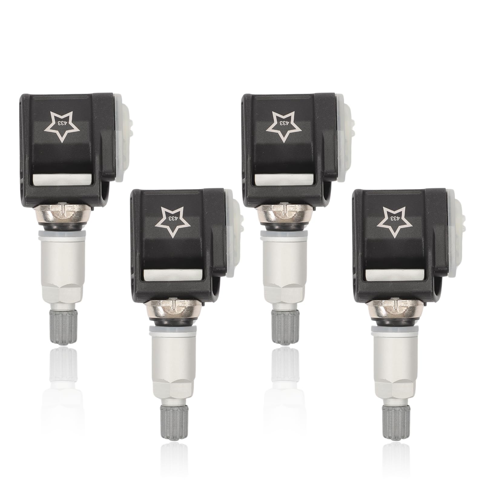 Système De Surveillance De La Pression Des Pneus TPMS, Module De Contrôle Adapté à BMW F01 F2 F4 F06 F07 F10 F11 F12 F13 X3 X4 F25 F26 6881474