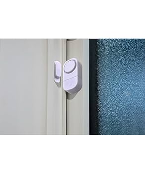 こちらは確認用となります（ごろう様） Amazon.co.jp: 窓・ドア用防犯アラーム ワンボ ホワイト: DIY