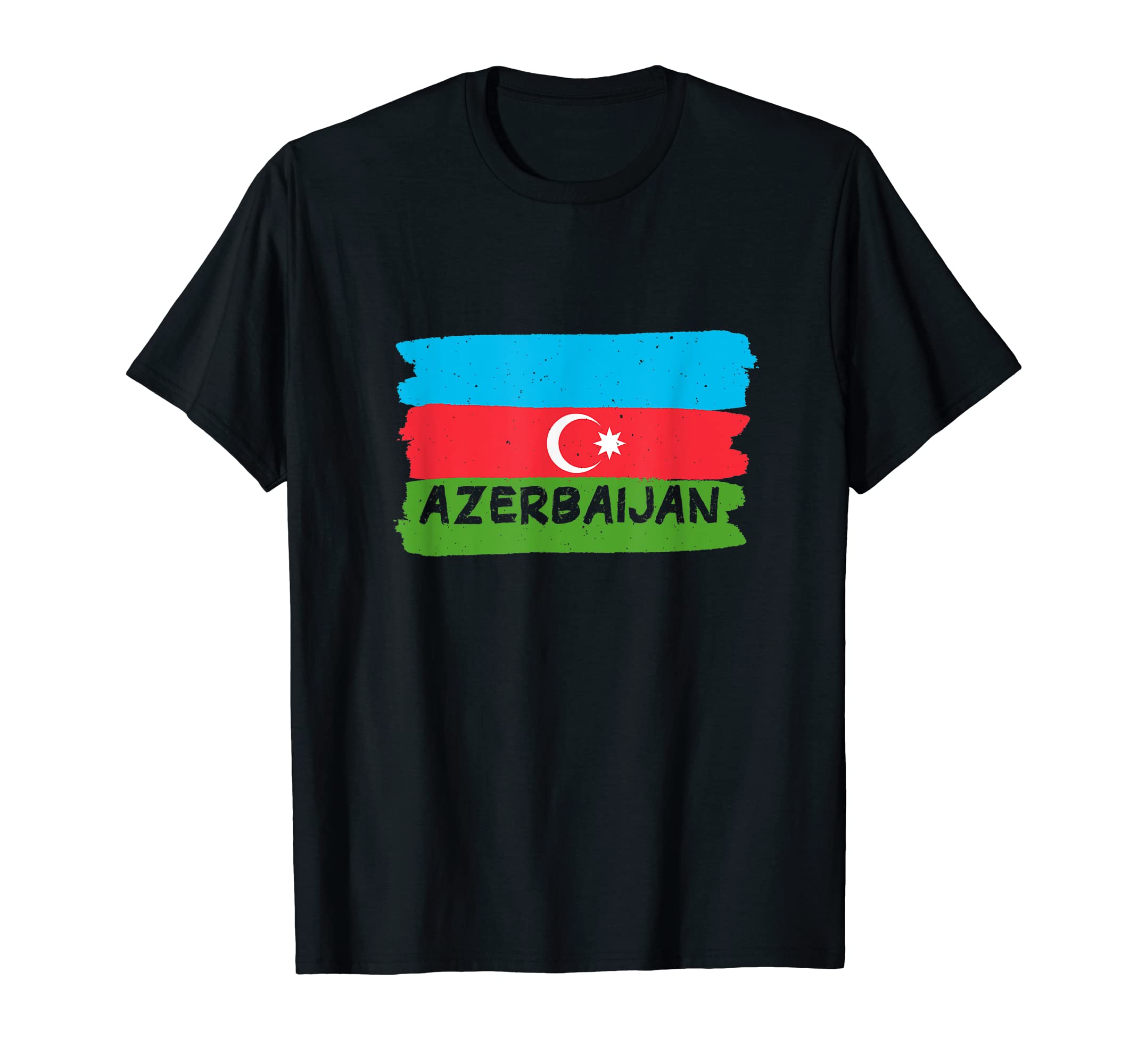 Azerbaijan T-Shirt