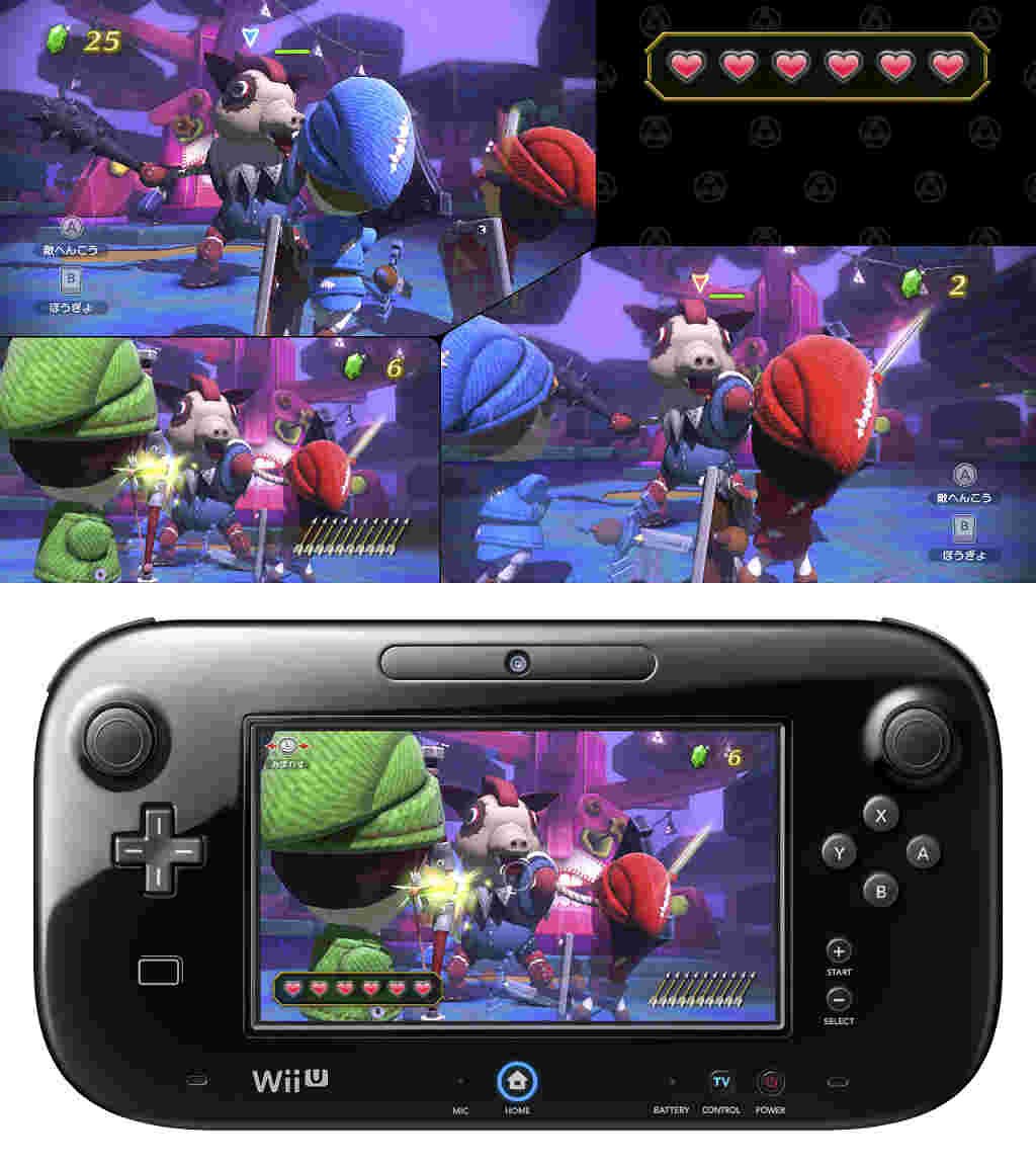Amazon | Nintendo Land | ゲームソフト