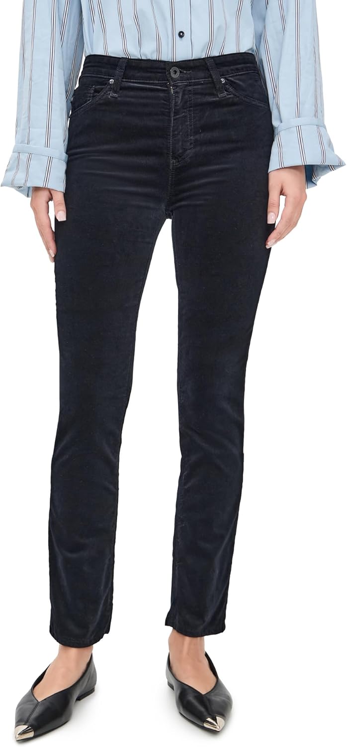 AG Adriano Goldschmied Women's Nmc1875 Jeans