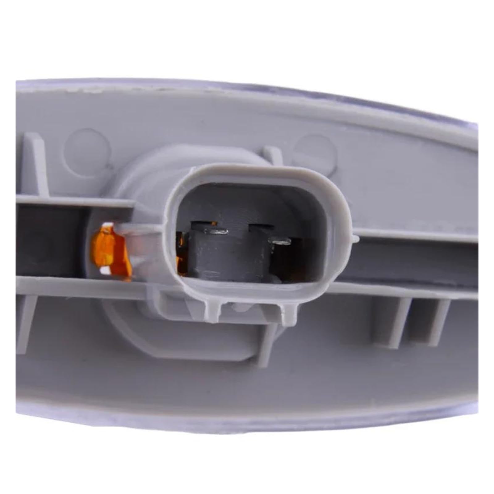 Direzione Indicatore Per Yaris 1999 2000 2001 2002 2003 2004 2005 81740-0d011 81730-0d011 Coppia Indicatori Direzione Laterali Parafango LED Dinamico Indicatore