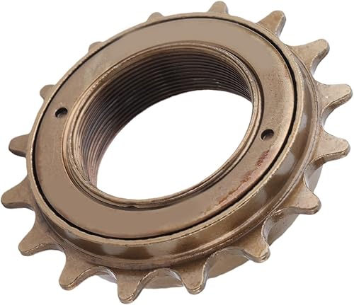 Miniatura 2 de VGEBY1 Rueda libre, piñón de casete 16T de 1 velocidad para accesorio de repuesto de montaña