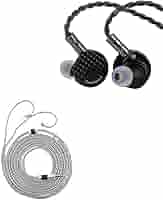 Amazon.com: Linsoul 7Hz Timeless II in Ear Monitor, Upgraded