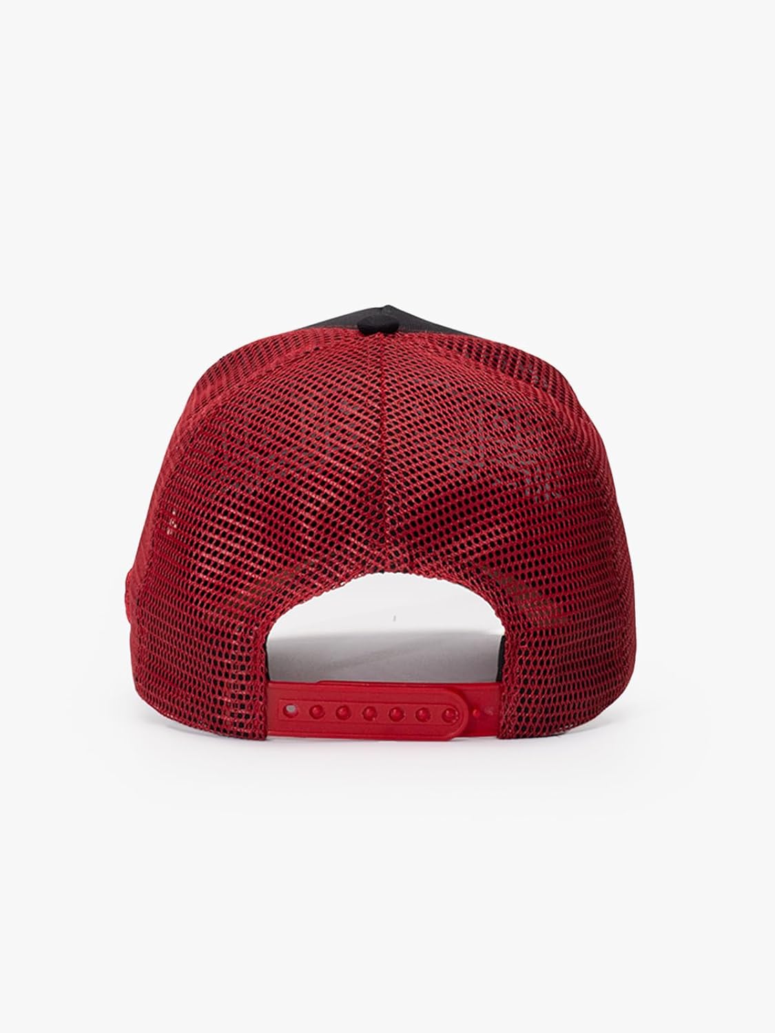 Trucker Hat - Urban Collection - Black - Image 4