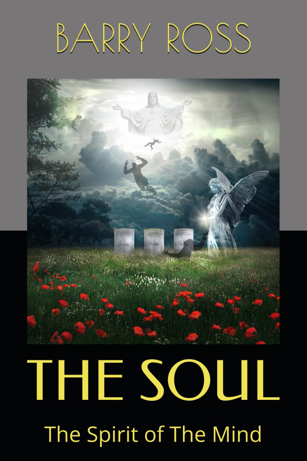 THE SOUL: The Spirit of The Mind