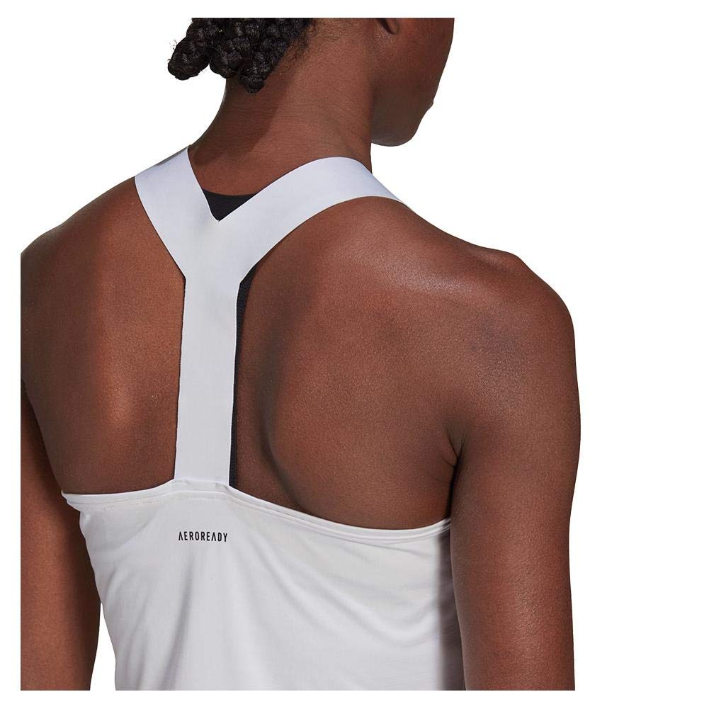 adidas Aeroready damski tank tenisowy