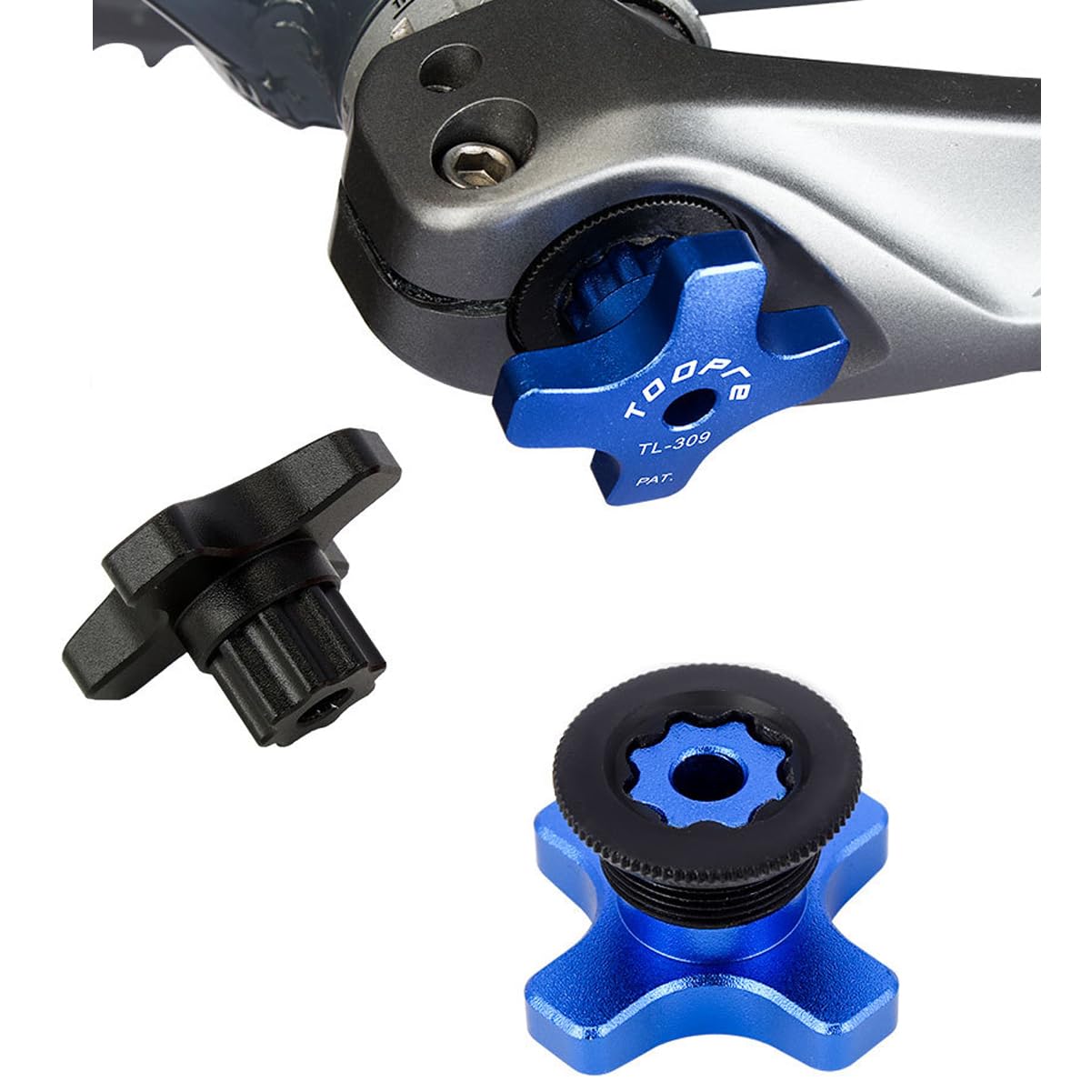 HOUSON crank puller tool - Image 4