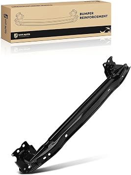 YHTAUTO Front Bumper Reinforcement Impact Bar for Volkswagen
