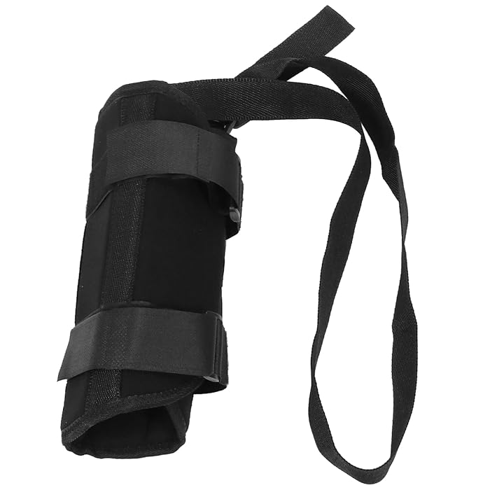 Buy Shoulder Support, Upper Arm Strap Male And Female Long Bones