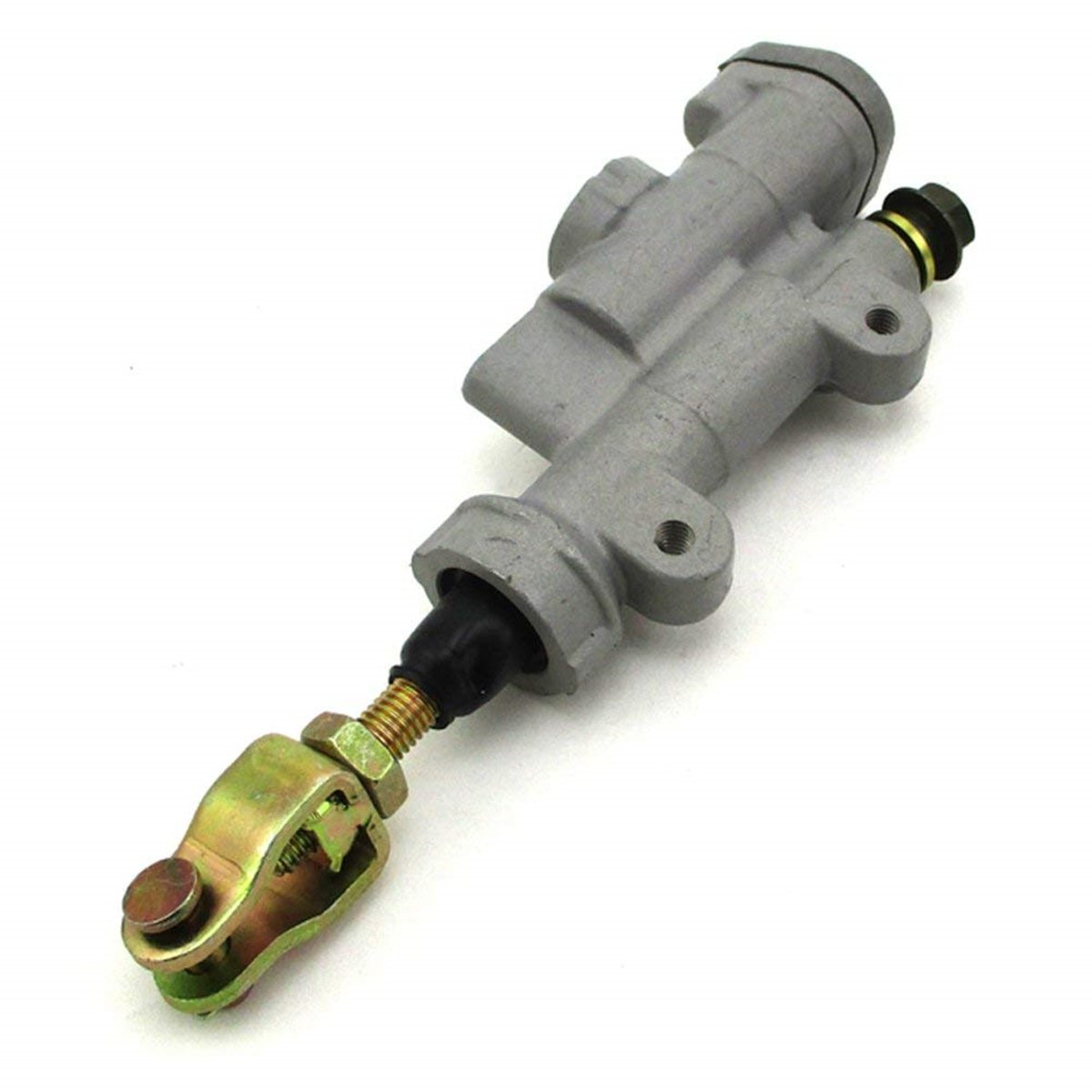 SEMOLTO Rear Brake Master Cylinder Pump for Honda CR125R CR250R CRF250R CRF250X CRF450R CRF450X New