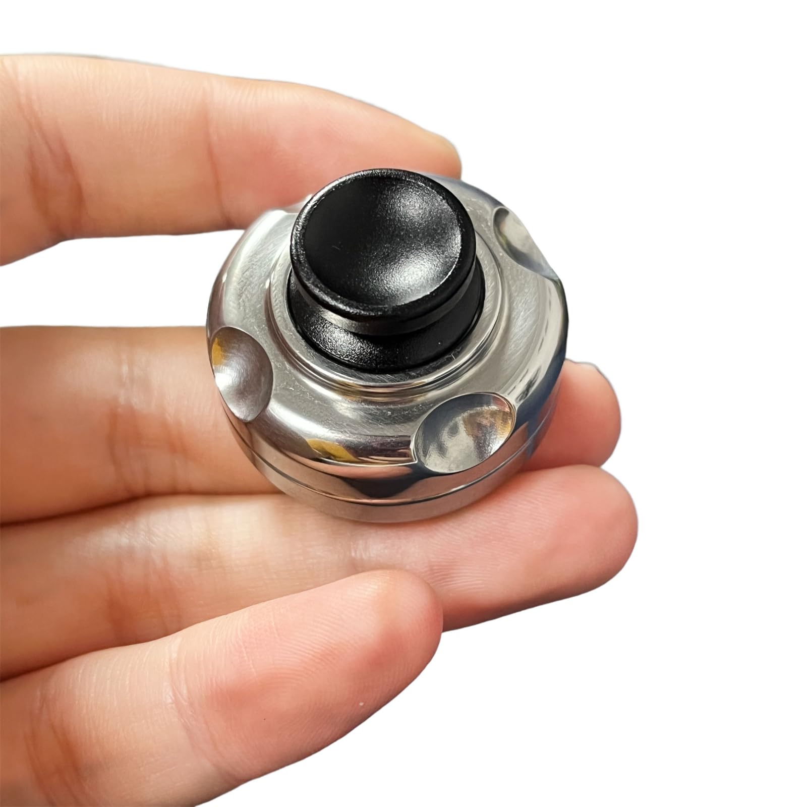 Amazon | Gao Studio 磁気浮上フィジェットおもちゃ大人 EDC Fidget 