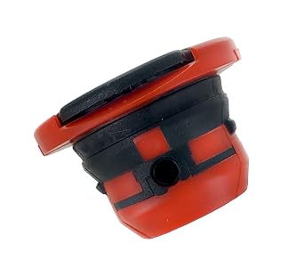 Plastic Mini Keg Vent Bung