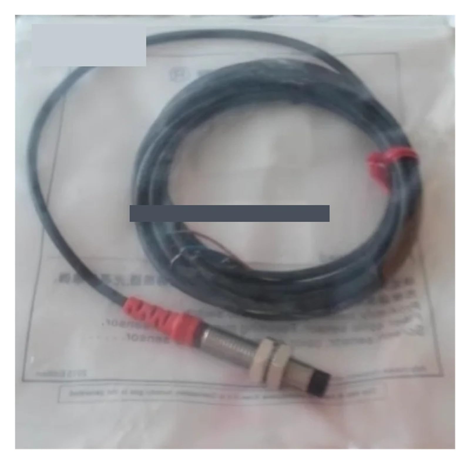 XDDQWSWA M12 Proximity Sensor F3L-12KS04-N R2M F3L-12KS04-N2 R2M F3L-12KS04-P R2M F3L-12KS04-P2 R2M(F3L-12KS04-N2 R2M)