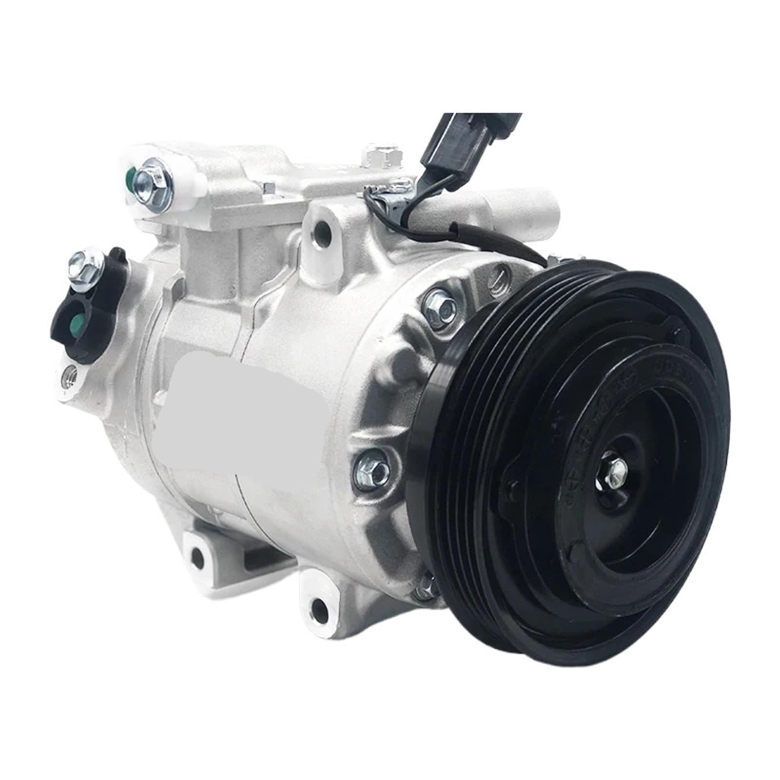 Rgimatvex One Color 6Sbu16 Dv13 Ac Conditioning Compressor Compatible With Kia Rio Rio5 977011G010 977011G000