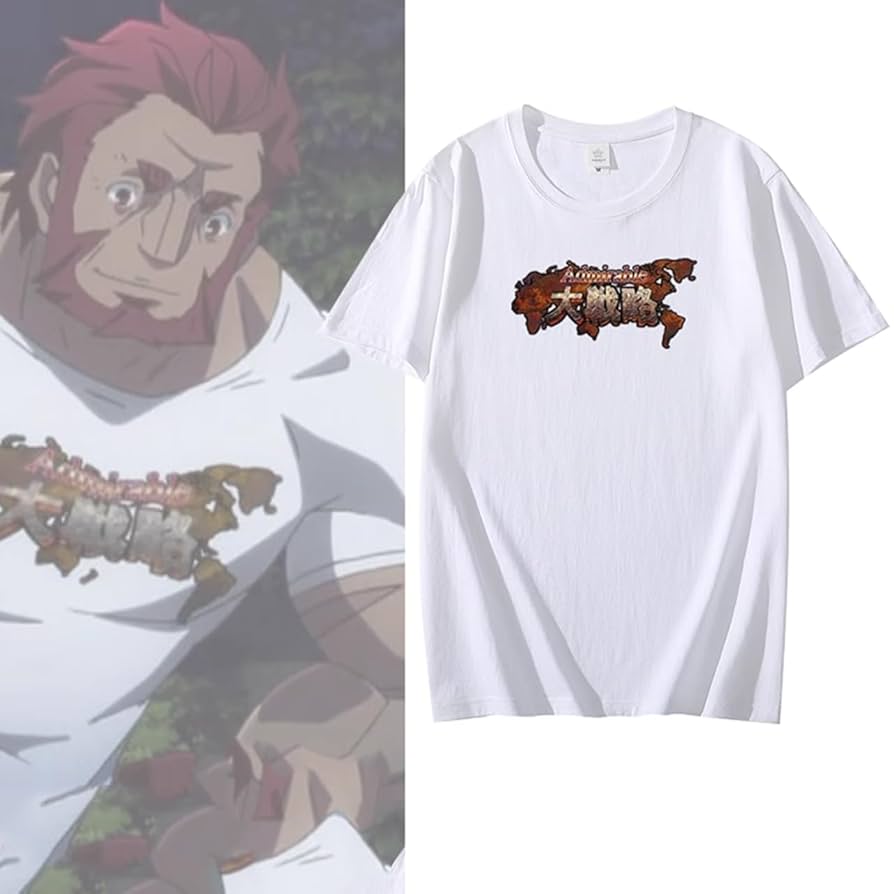 Amazon | フェイト tシャツ 半袖 丸首 夏服 トップス ティー