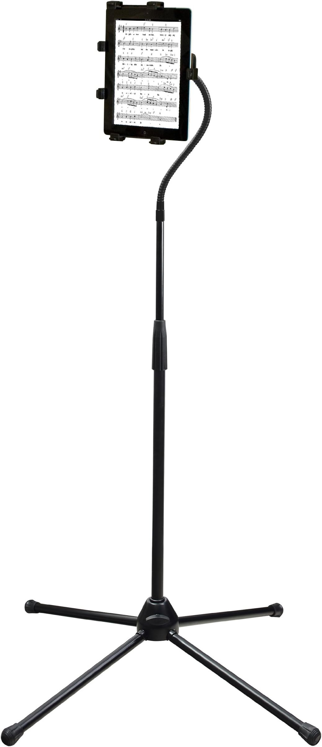 Spectrum Universal Tablet Stand, Black (AIL ATS)