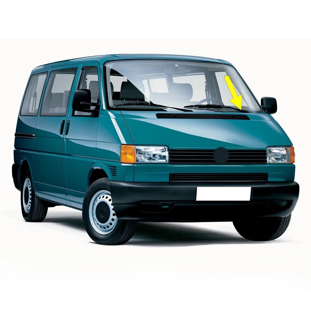 Silecek Kolu Ön Cam Sol Sürücü 701955409A VW Transporter T4 ile uyumlu 1991-2003