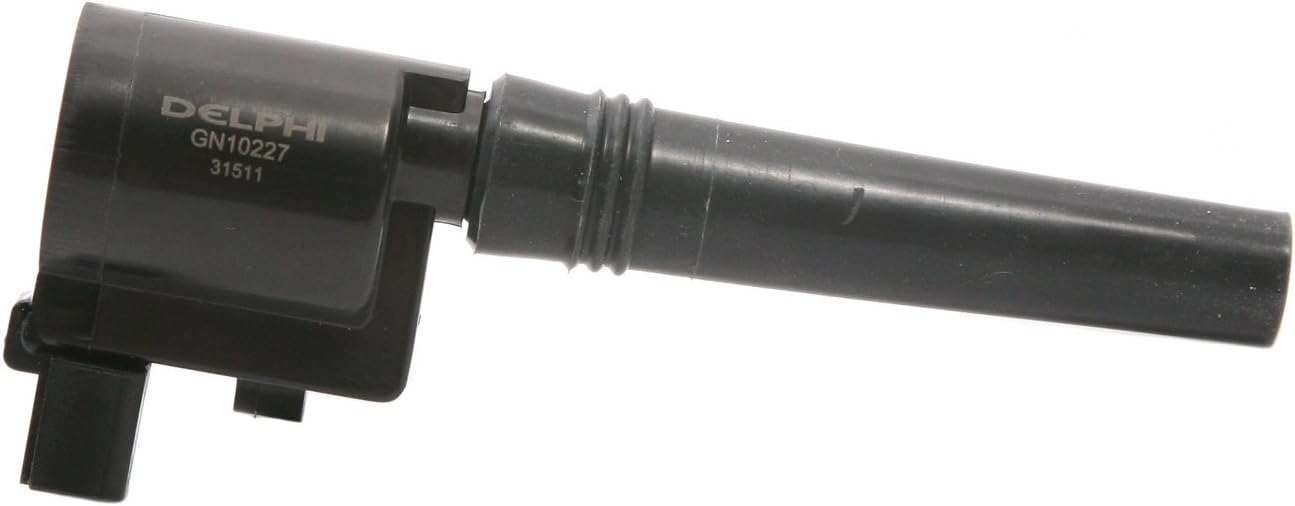 Delphi GN10227 Ignition Coil