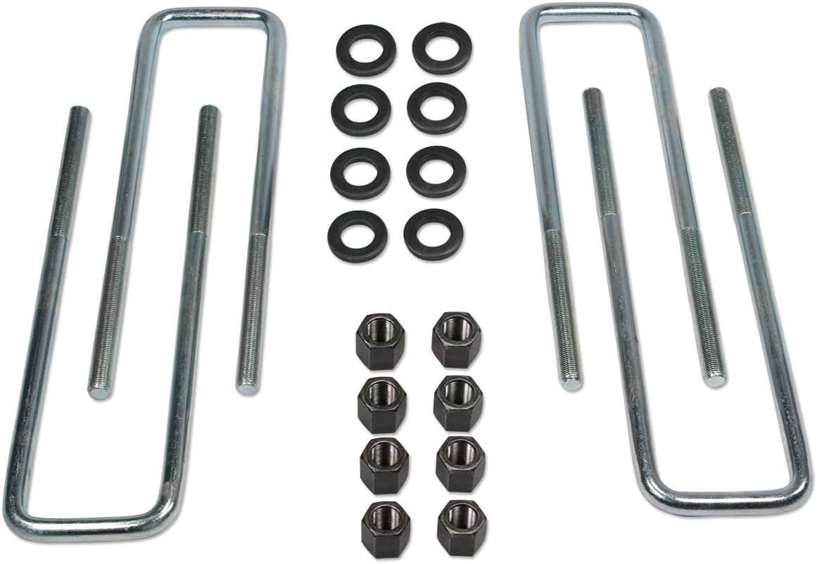 Tuff Country 27800 U-Bolt