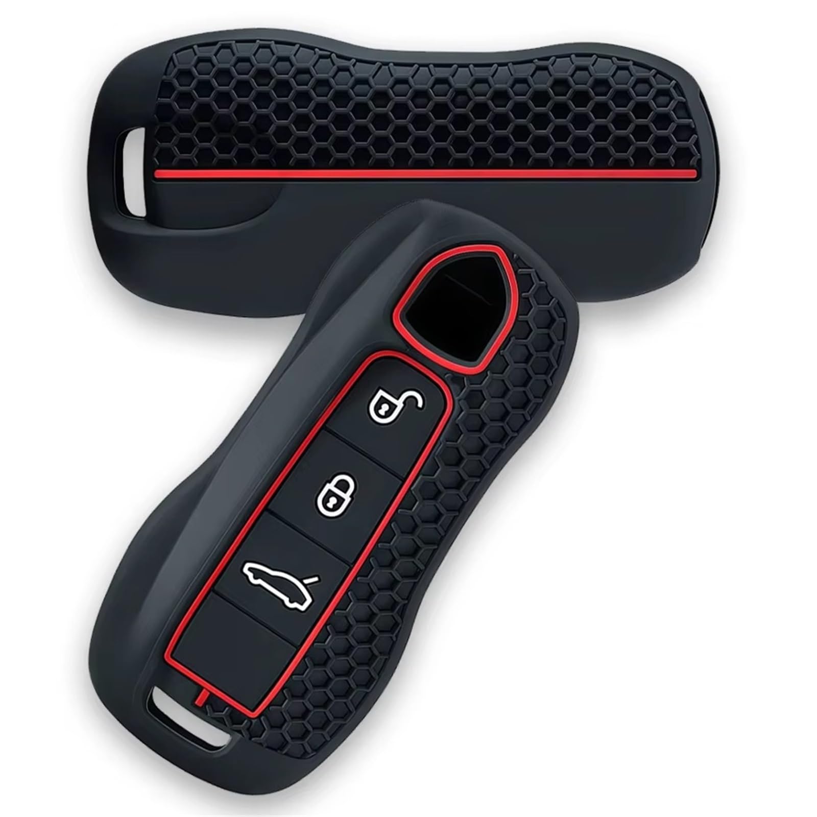 Per Porsche Per Macan Per Boxster Guscio Per Chiave Auto