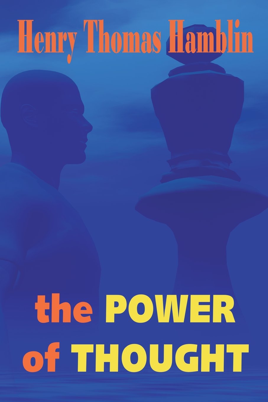 The Power of Thought: Hamblin, Henry Thomas: 9781920265366: Amazon.com ...