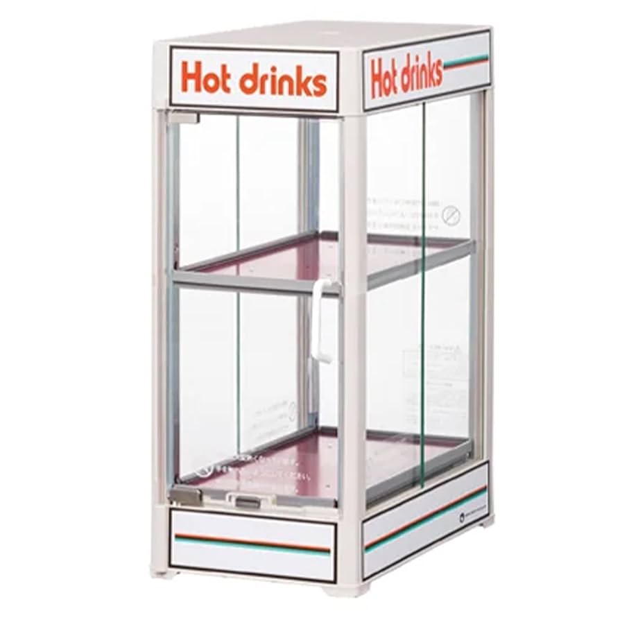 缶ウォーマー　(日本ヒーター機器kk製) CW36-R2 Amazon.co.jp: 日本ヒーター CW36T-R2 缶 ペットボトル