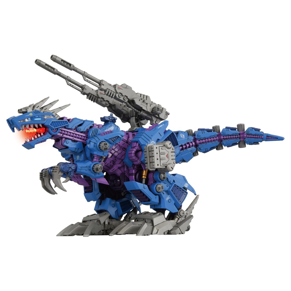 ゾイド HMM サイコフューラー Amazon | タカラトミー(TAKARA TOMY) T-SPARK ZOIDS ゾイド AZ-15