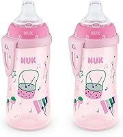 Vista 13 de NUK Taza grande Active Tritan