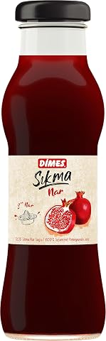 dimes Sıkma Nar 250Ml