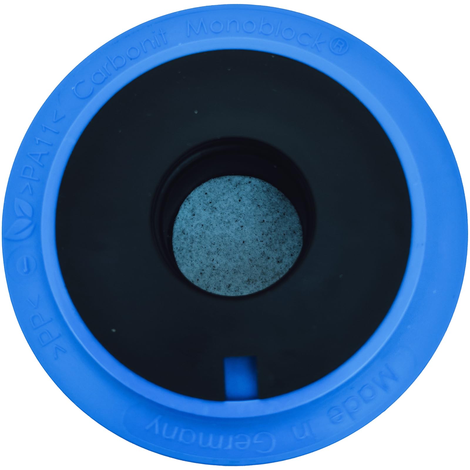 CARBONIT® KDF IFP Prime Cartucho de filtro de agua contra cargas de metales pesados | Contra cargas de metales pesados
