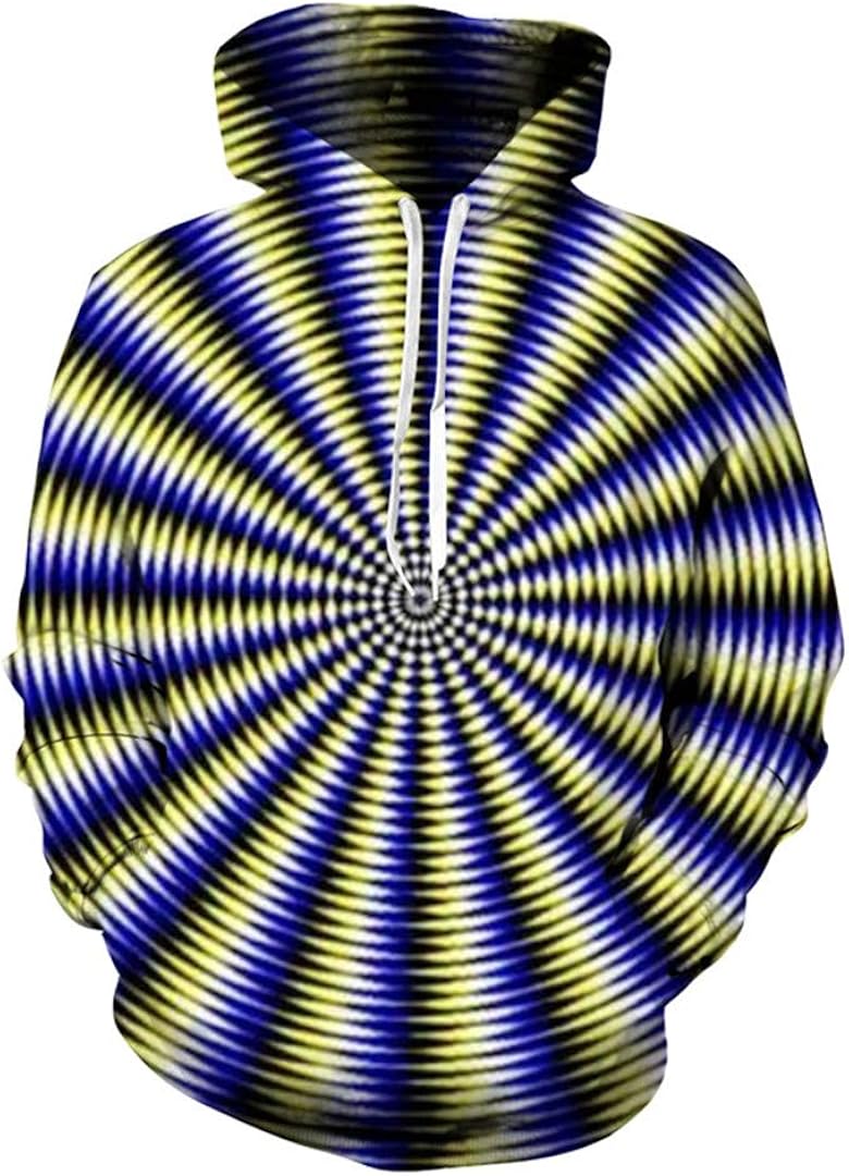 felpe con cappuccio per cravatta e tintura per adolescenti