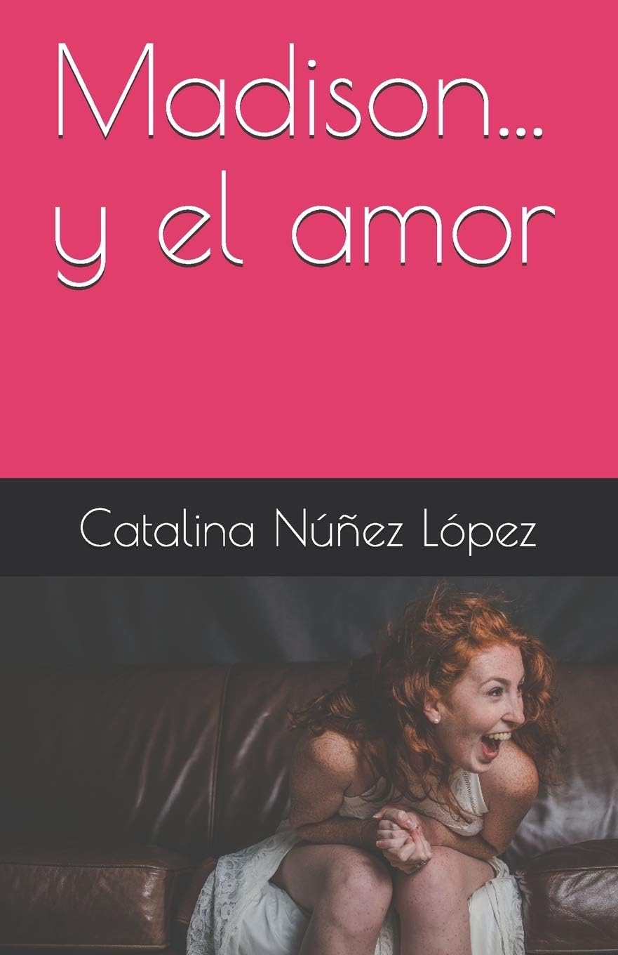 Madison... y el amor: ¿Quién es Madison?