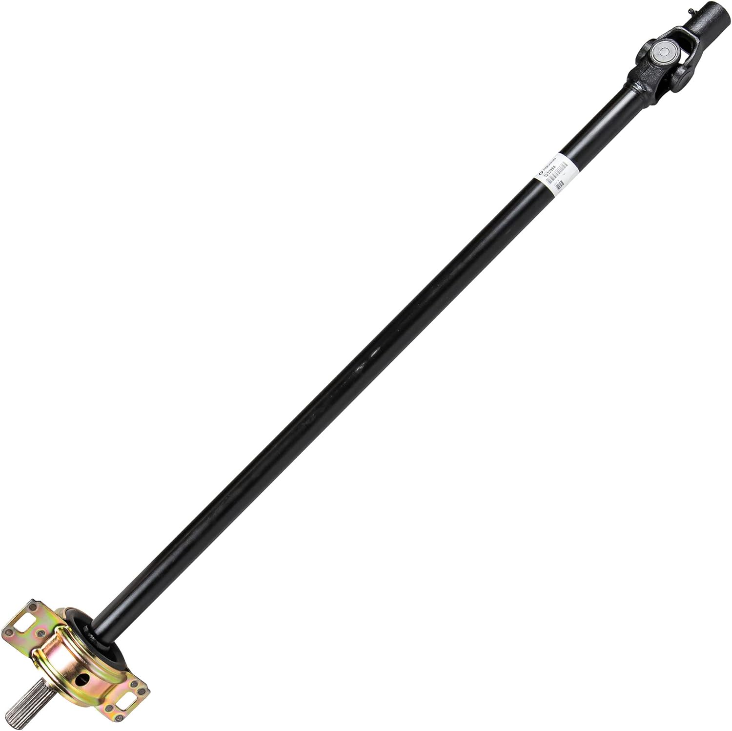 Polaris RZR Prop Shaft Assembly, Rear, Genuine OEM Part