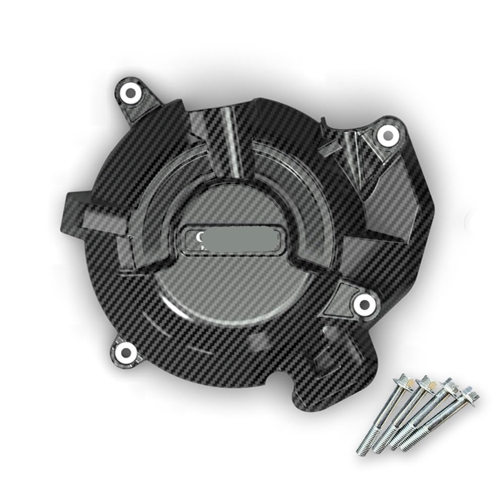 Protection capot moteur pour Ibex 800T contre impacts et projections
