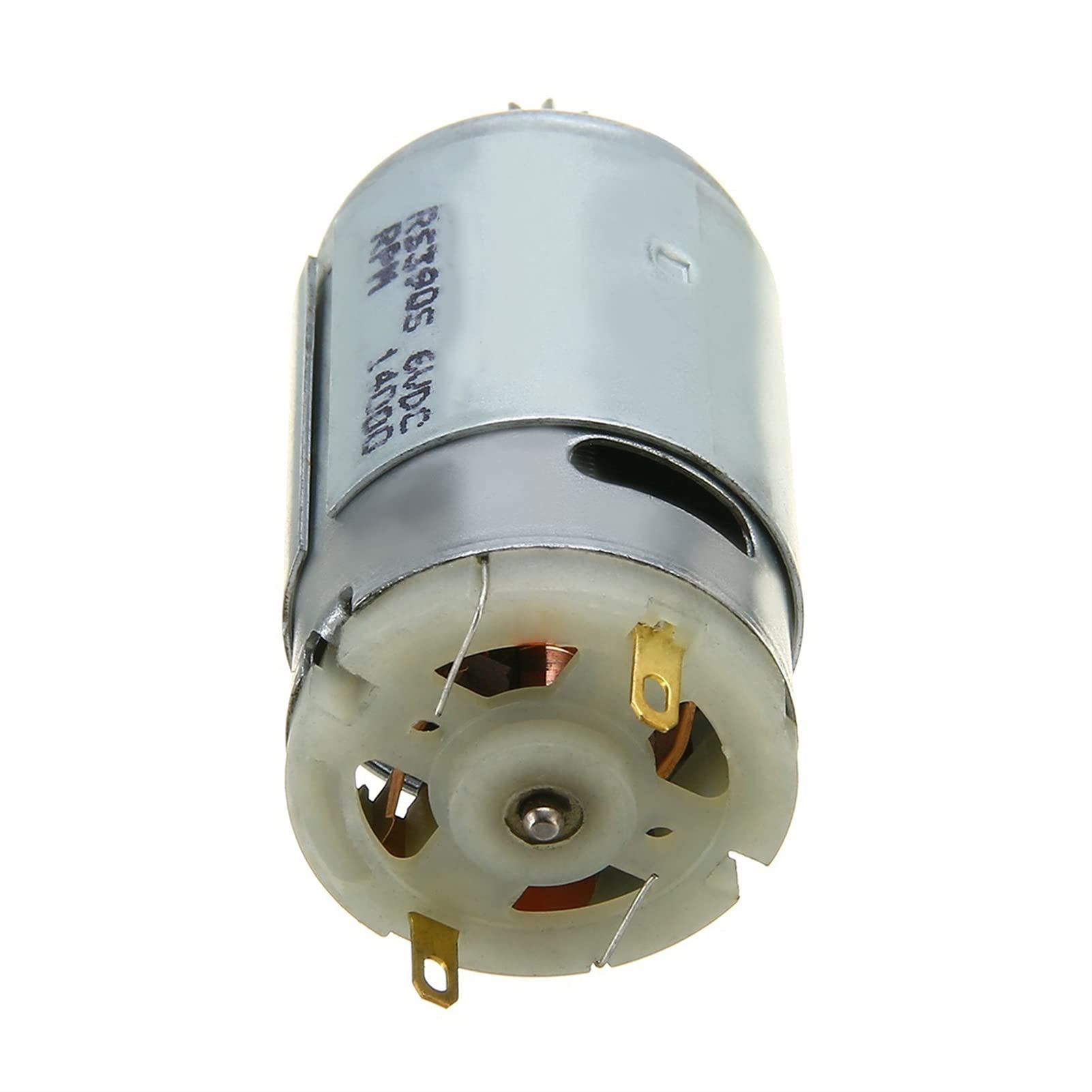 Amazon.co.jp: zxxin-電気モーター RS390ギアボックスモーター