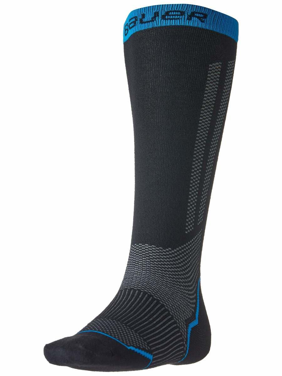 Bauer Hockey S21 Performance TALL Skate Socks