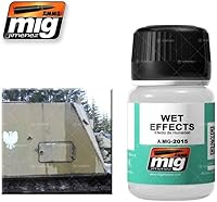 Vista 1 de Lavado de esmalte Wet Effects