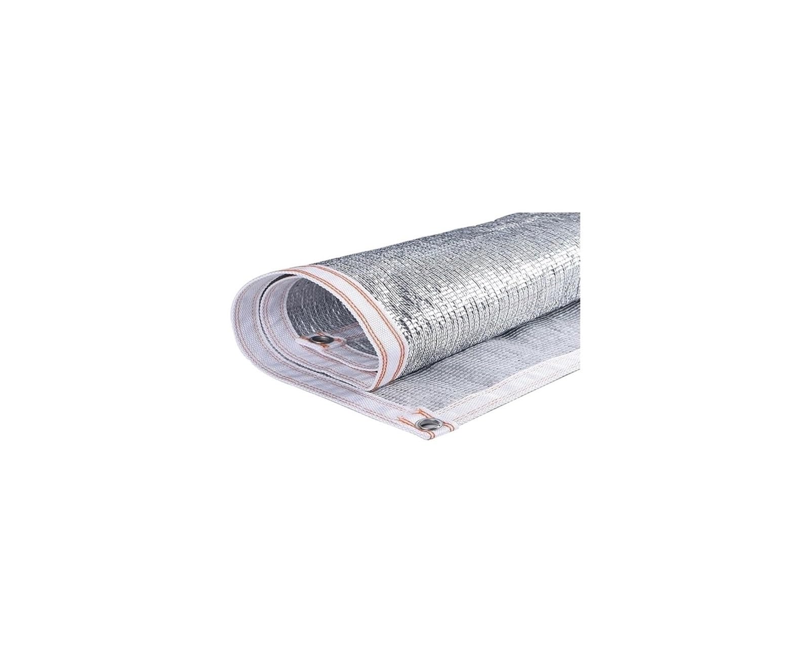 FGJsfhrDTU Shade Cloth Greenhouse Shading, For Plants Cars Dogs Greenhouse Sun Block Reflect Resistant Mesh Fabric Size Options Available(4x5m)