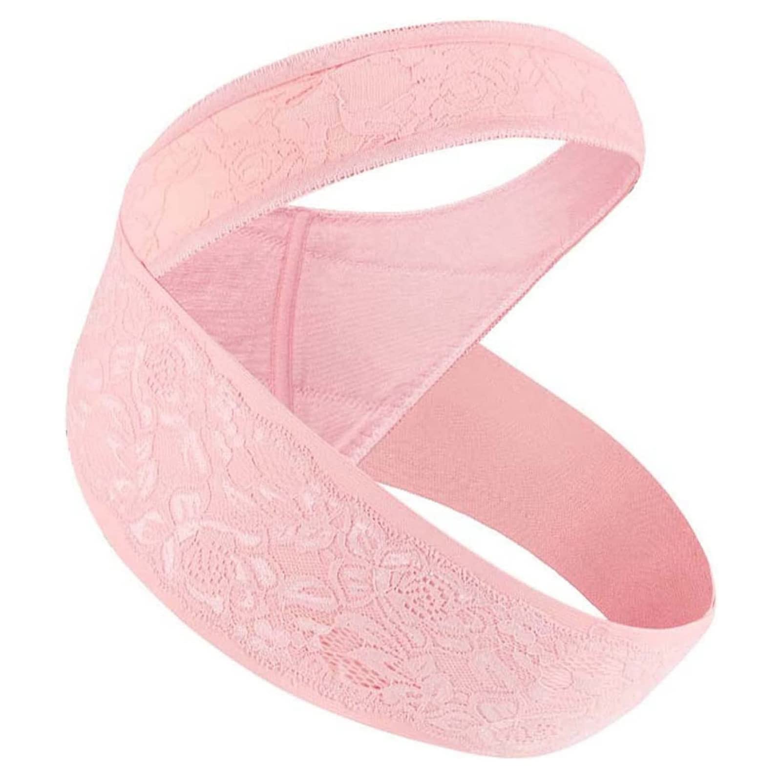 Ceinture de maternité et ceinture soutien lombaire abdominal pour le maintien de grossesse
